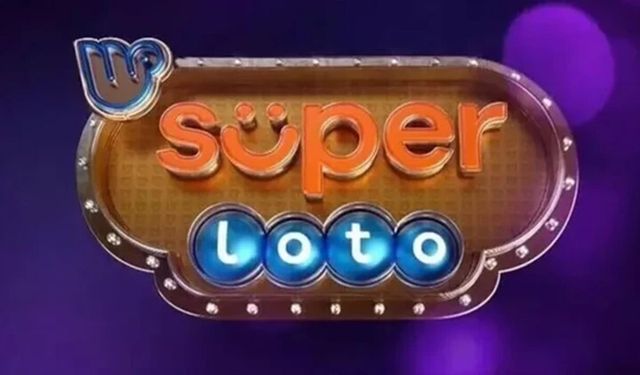 Süper Loto sonuçları 6 Eylül 2026: 6 bilen çıkmadı!