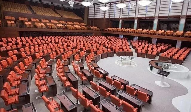TBMM ne zaman açılıyor?