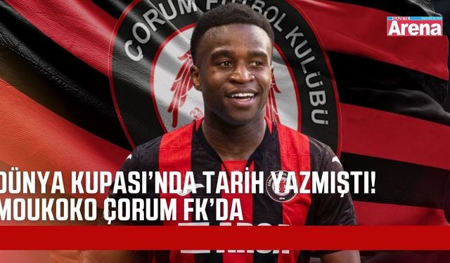 Moukoko Süper Lig’e geliyor! Yeni adresi belli oldu
