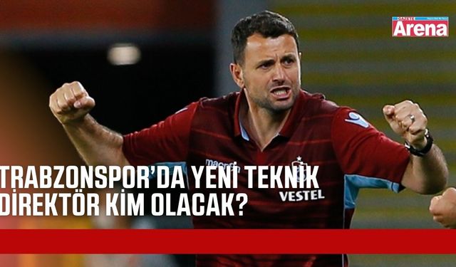 Trabzonspor’da Gençlerbirliği maçı öncesi Hüseyin Çimşir kararı