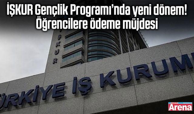 İŞKUR Gençlik Programı’nda yeni dönem!