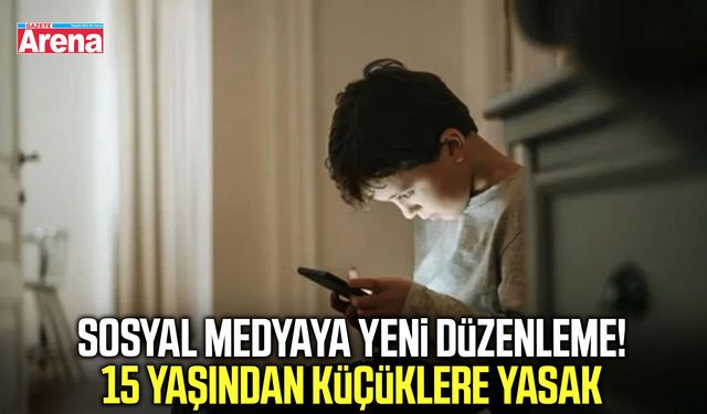 Sosyal medyada yeni dönem başlıyor!