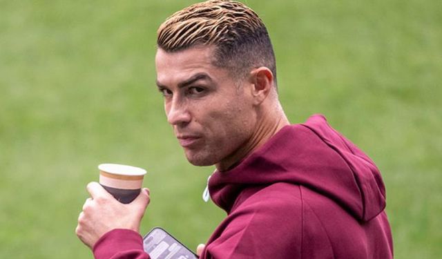 Cristiano Ronaldo milli takımı bıraktı mı?