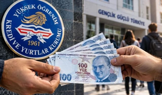KYK burs başvurusu başladı mı?