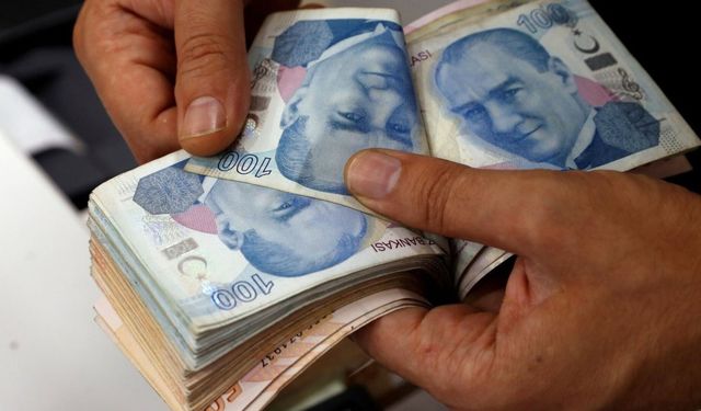 Fon krizinin ardından bankalara yarım trilyonluk akış