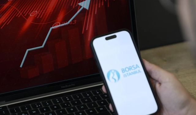 Borsa İstanbulda yatırımcı sayısı geriledi yabancı payı arttı