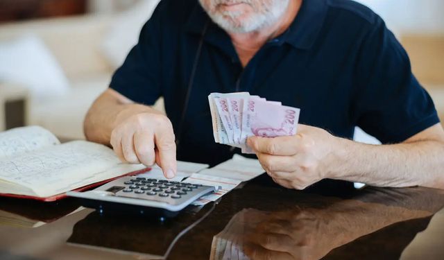 Milyonlarca emeklinin gözü meclisteki üç yeni kanun teklifinde