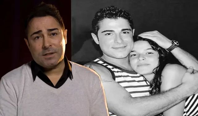 Atilla Taş'ın kızı Sezen Taş Mersin'de yaşamını yitirdi