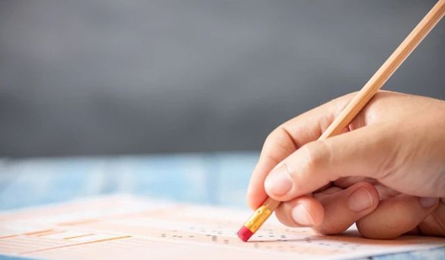 Bu hafta sonu hangi sınavlar var? 10-11 Ekim sınav takvimi