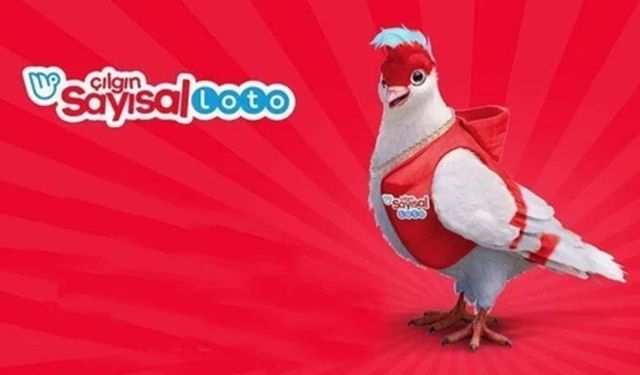 Çılgın Sayısal Loto sonuçları 10 Ekim 2026