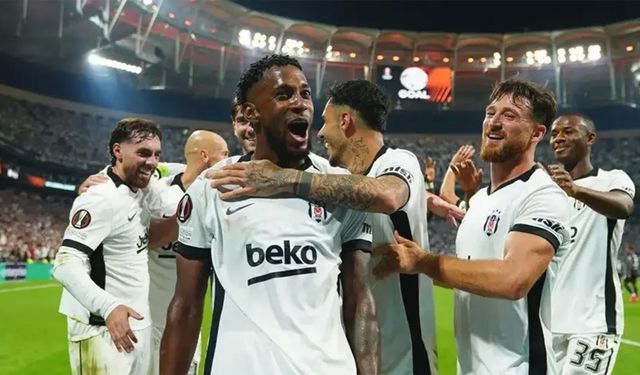 Beşiktaş Hoffenheim maçı ne zaman?