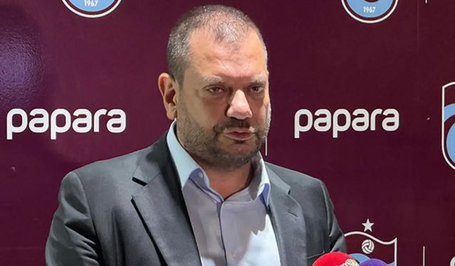 Trabzonspor'un güncel borcu belli oldu