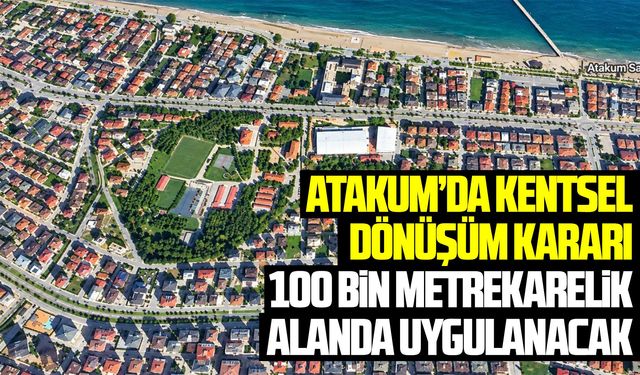 Samsun İl Jandarma Komutanlığı alanı dönüşüme girdi