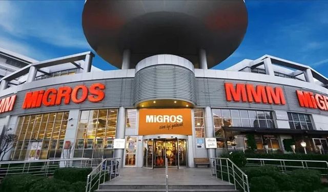 Migros 1 alana 1 bedava kampanyası 16-17-18 Ekim 2026
