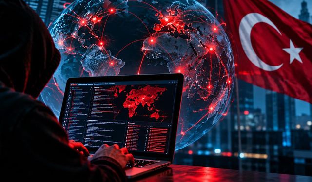 Türkiye genelinde siber güvenlik taraması başlatıldı