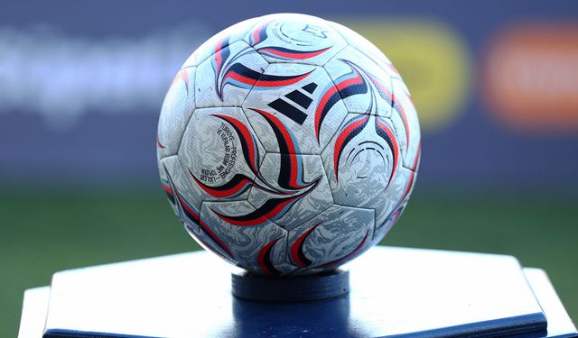 Trendyol Süper Lig'de 9. hafta heyecanı başlıyor