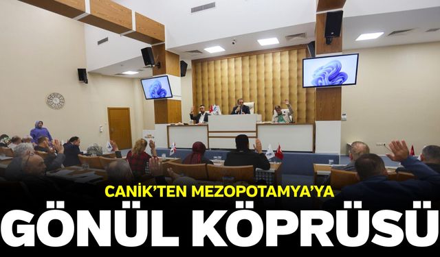 Canikli öğrenciler Doğu ve Güneydoğu ile buluşacak
