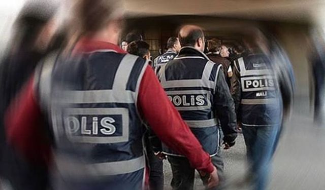 Samsun dahil 3 ilde yasa dışı bahis operasyonu