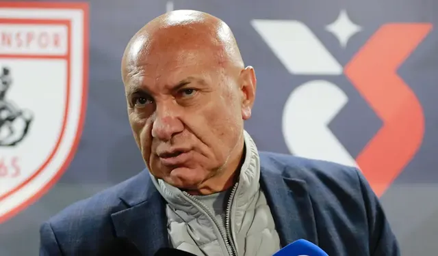 Yüksel Yıldırım taraftarın transfer talebine yanıt verdi