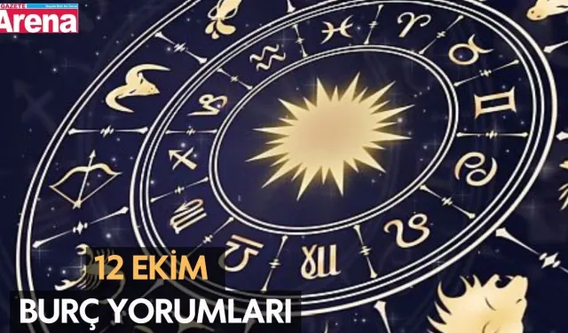 12 Ekim burç yorumları: İç sesinize kulak verin, değişim kapıda