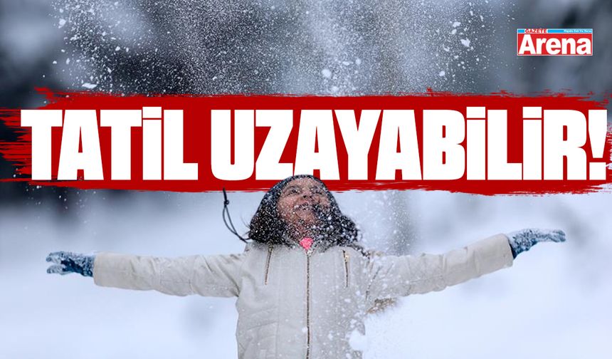 Sömestr tatili uzayacak mı? MEB’den kritik hazırlık