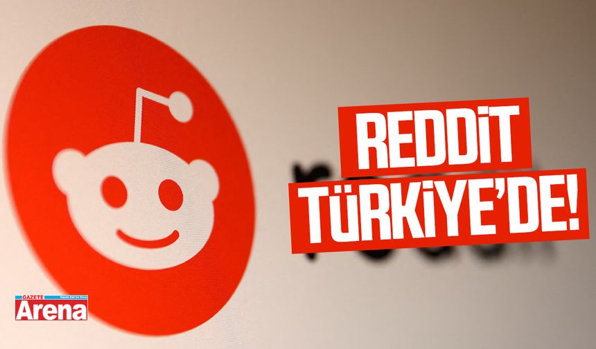 Reddit Türkiye pazarına girdi
