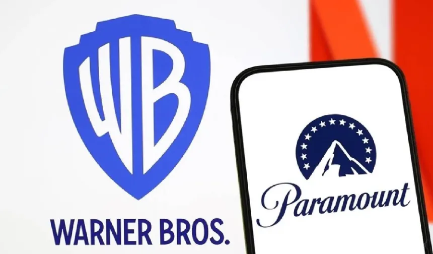 Paramount Warner Bros Discovery’i Satın Alıyor