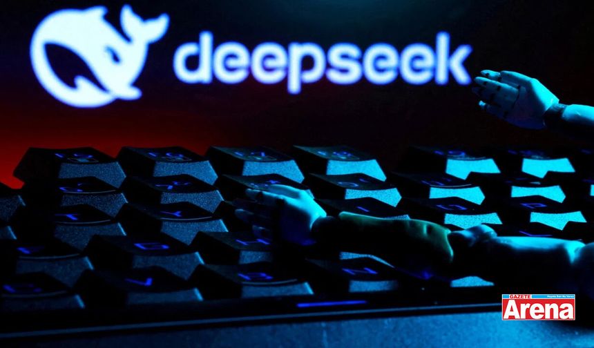 Çinli yapay zeka devinden ilk yatırım