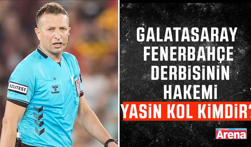 Yasin Kol kimdir, nereli ve kaç yaşında?
