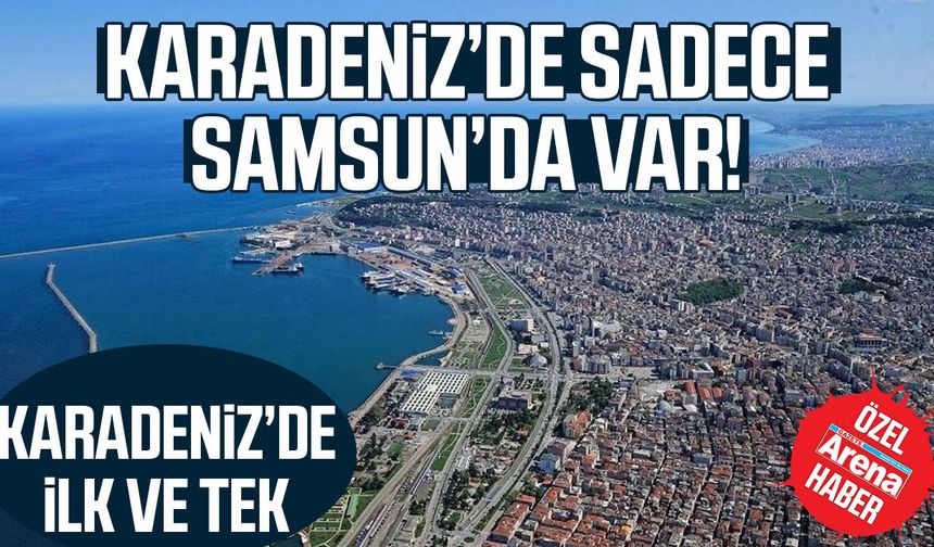 Karadeniz’in tek Oyuncak Müzesi Samsun’da