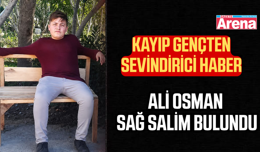 Bafra'nın beklediği haber geldi