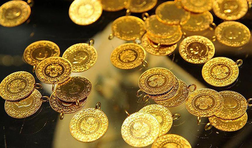Altın fiyatları bugün ne kadar? Gram ve çeyrek altında 26 Ağustos tablosu