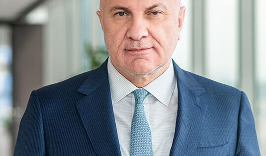 Başkan Yüksel Yıldırım’dan Samsunspor- Çorum FK maçı sonrası kısa mesaj