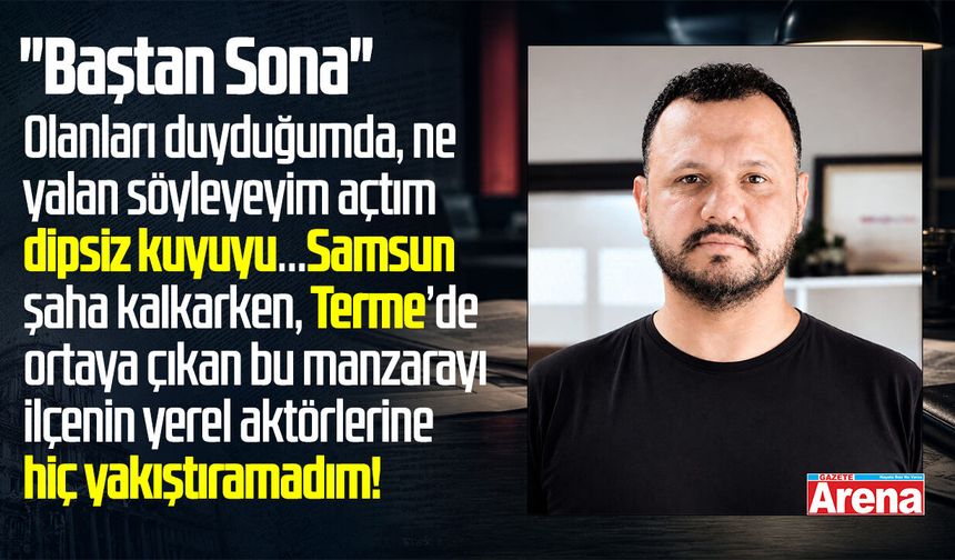 Dipsiz kuyu