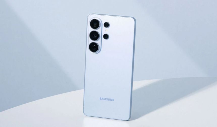 Samsung Galaxy S27 serisinde depolama planı değişiyor