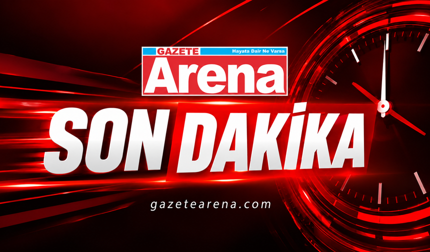 Soma'da maden ocağında göçük!