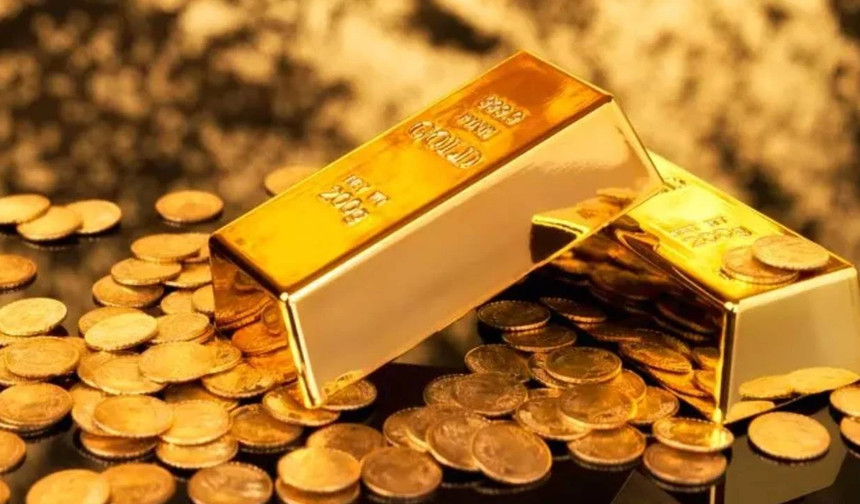 Altın Yatırımı Nasıl Yapılır? Yeni Başlayanlar İçin Adım Adım Rehber