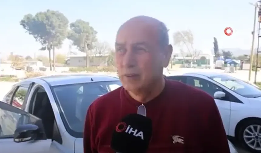Gelin ve Kayınpeder Ortak Olup Kendi İş Yerlerini Açtı