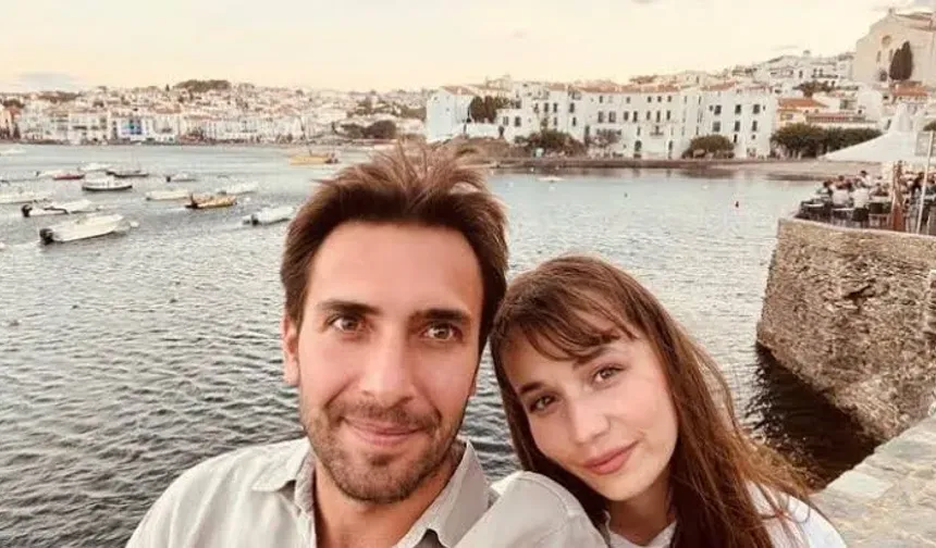 6 yıllık aşk sona erdi! Ulaş Tuna Astepe ve Cansu Baydar Ayrıldı
