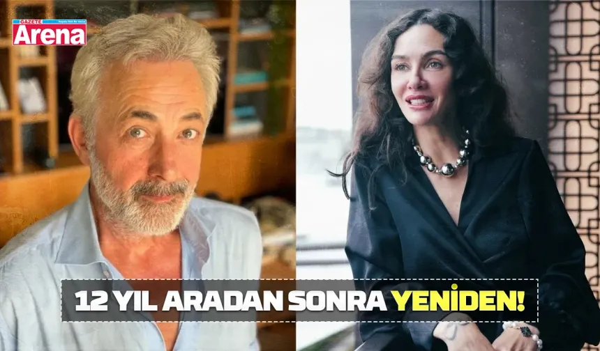 “Aşk” Dizisiyle Ekranlar Isınacak: Birce Akalay ve Yeni Nesil Yıldız Derya Pınar Ak Bir Arada