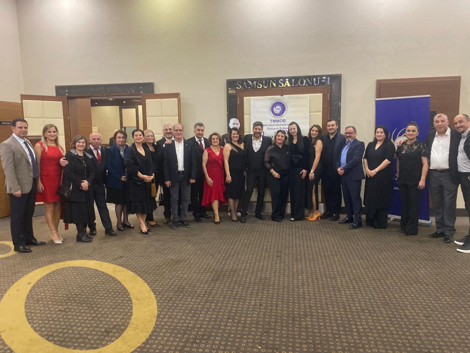 Başak Balosu: Hem bir kutlama hem bir buluşma noktası