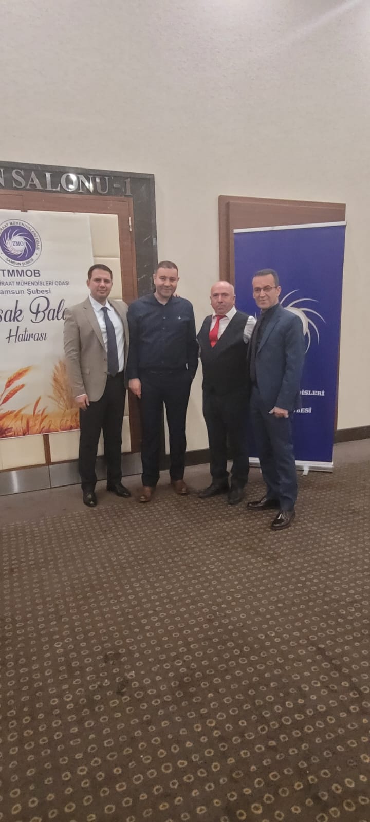 Başak Balosu: Hem bir kutlama hem bir buluşma noktası