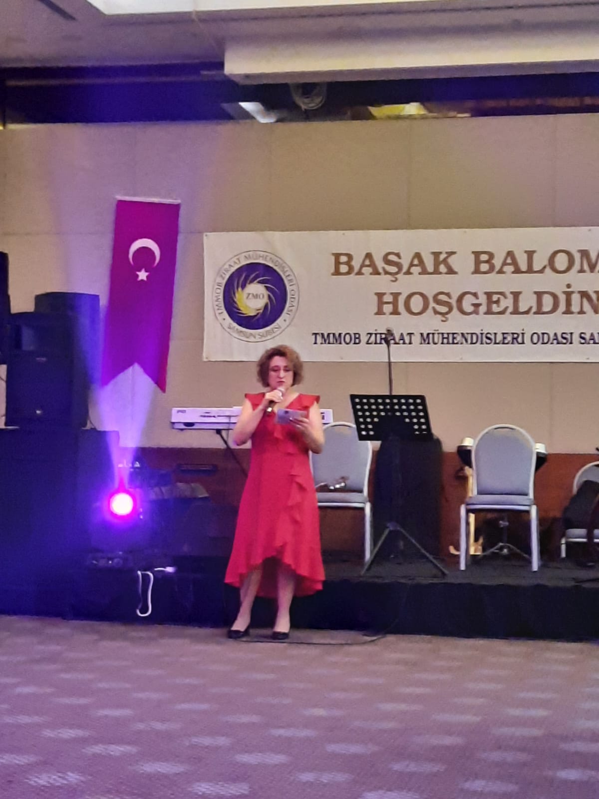 Başak Balosu: Hem bir kutlama hem bir buluşma noktası