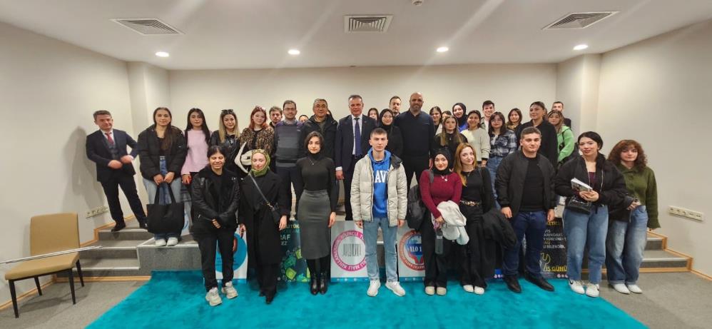 Samsun’da Tüketici bilincinde çığır açan eğitim