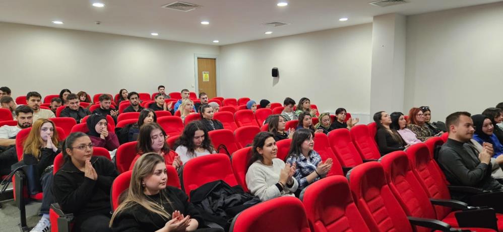 Samsun’da Tüketici bilincinde çığır açan eğitim