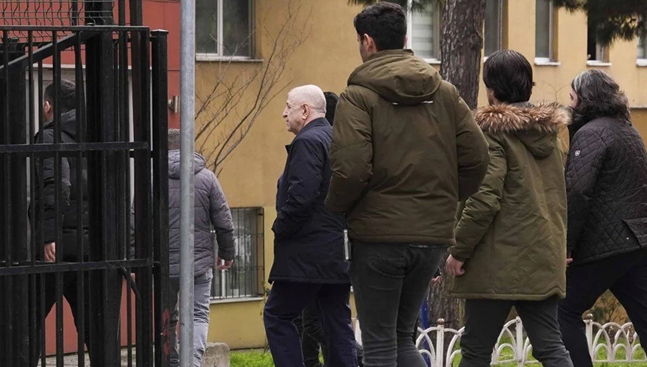 Ümit Özdağ tutuklandı: Siyasi gerilimde yeni dönüm noktası