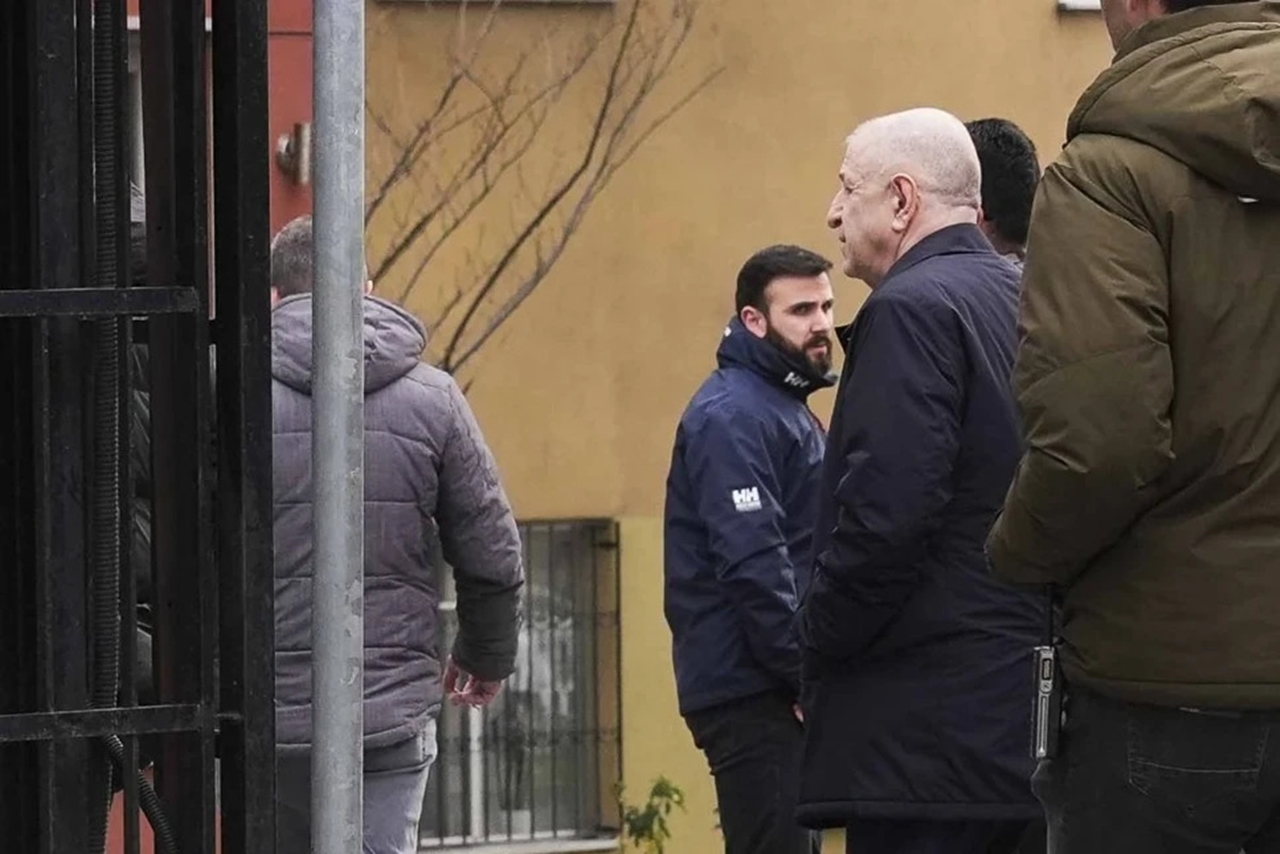 Ümit Özdağ tutuklandı: Siyasi gerilimde yeni dönüm noktası