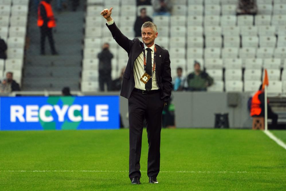 Beşiktaş’tan Duygusal başlangıç: Solskjaer ve Günok’tan Önemli anlar