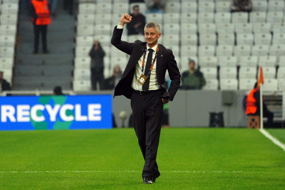 Beşiktaş’tan Duygusal başlangıç: Solskjaer ve Günok’tan Önemli anlar
