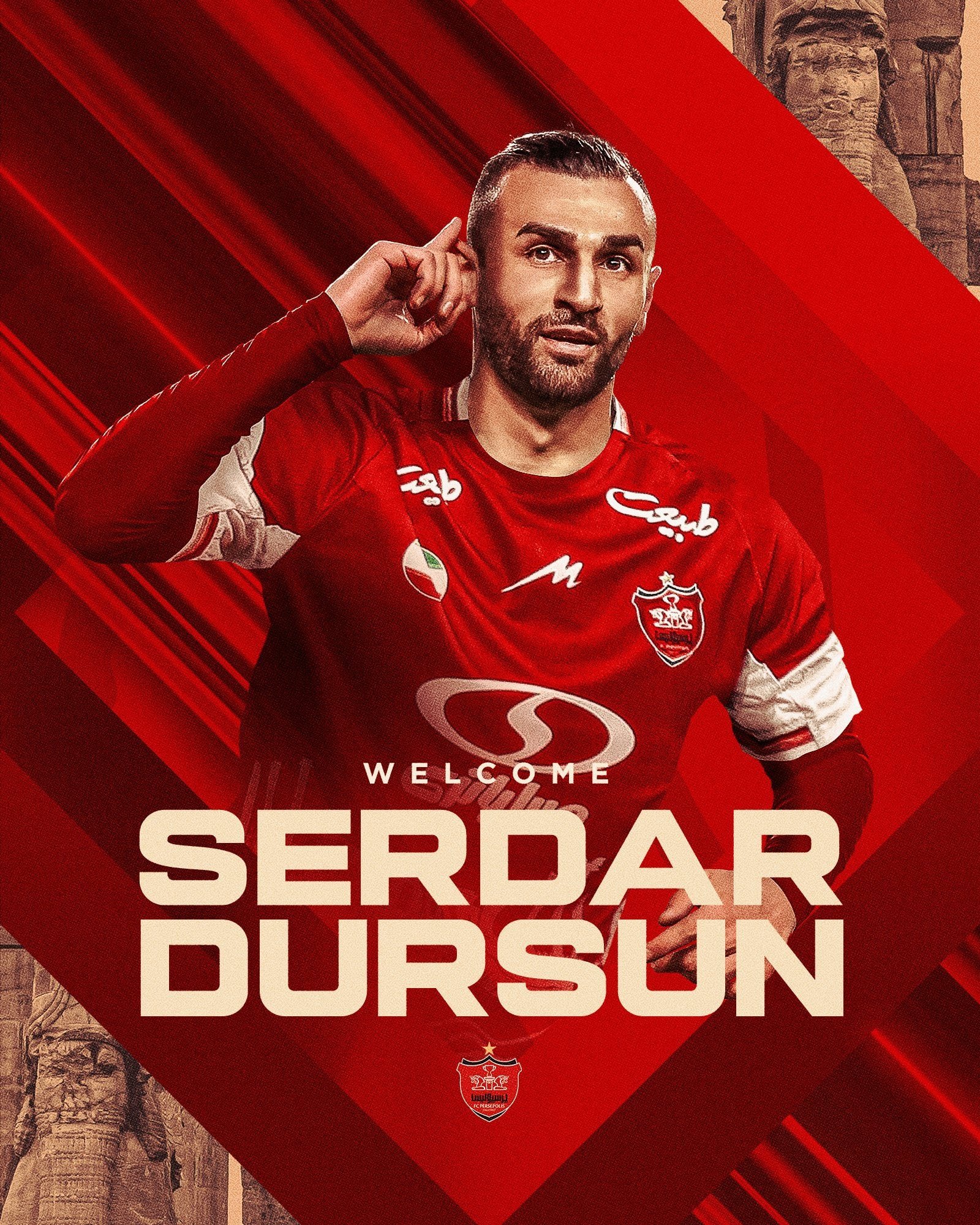 Serdar Dursun